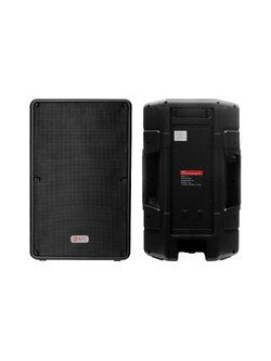 NPE TL-15 ตู้ลำโพง 2 ทาง 15 นิ้ว 600W