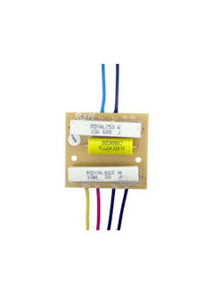 KIT NETWORK HO125/155/15 PCB KIT NETWORK