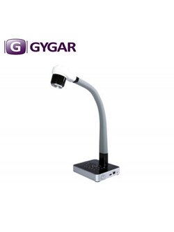 GYGAR VG GN 40 เครื่องฉายภาพ 3 มิติ 8 ล้าน พิกเซล