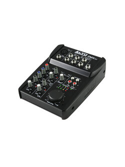 ALTO ZEPHYR ZMX52 MIXER 1 MONO 2 ST ZEPHYR