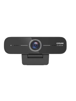 Gygar CG-MG104 กล้อง Webcam คุณภาพสูงระดับ Full HD 30 เฟรมต่อวินาที