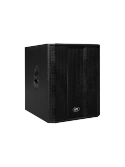 NPE TS-118B ตู้ลำโพง Sub 18" 400W