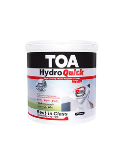 ทีโอเอ ไฮโดร ควิก ไพรเมอร์