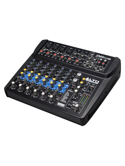ALTO ZEPHYR ZMX122FX MIXER 4 MONO 2 ST