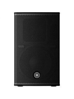 YAMAHA DHR10 ตู้ลำโพง 2 ทาง 10 นิ้ว พร้อมแอมป์ขยาย 700 วัตต์ ดาวน์โหลด