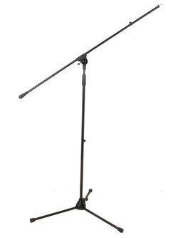 Superlux MS-158 ขาตั้งไมค์บรูมแขน 65-120CM. ขายืดได้