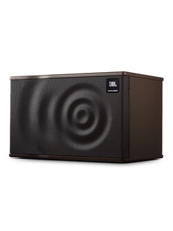 JBL MK10 PAK ตู้ลำโพง 10-Inch 2-Way Full-Range Loudspeaker System