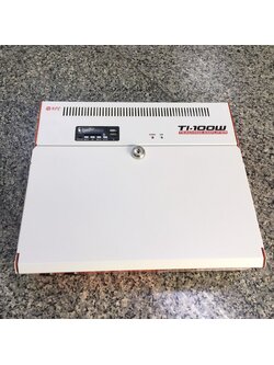 NPE TI-100W TEACHING AMP เครื่องขยายเสียงติดห้องเรียน 100 วัตต์ 8 โอห์ม