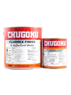 ฟลูออเร็ก ฟินนิช