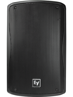 Electro-Voice ZXA1-90B ตู้ลำโพง 2 ทาง 8 นิ้ว 800 วัตต์ มีแอมป์ในตัว