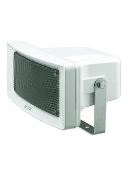TOA CS-154 IT ลำโพงกลางแจ้ง ใช้ได้ทุกสภาพอากาศ