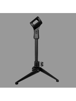 NTS ST-11 ขาตั้งไมคฺ์ตั้งโต๊ะ พร้อมคอจับ