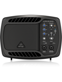 Behringer B105D ลำโพง 5 นิ้ว 50 วัตต์ Bluetooth Receiver Built-In, MP3 player