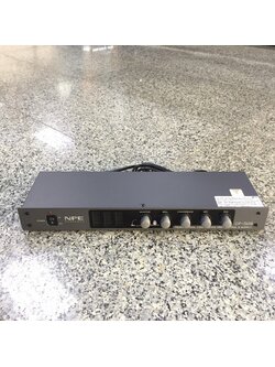 NPE CF-50S เครื่องควบคุมและจ่ายไฟ Central Units