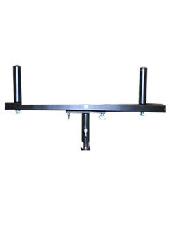 NPE ST-01 ขาเสริมสำหรับตั้งลำโพงสองตัว