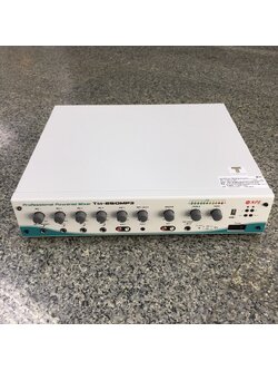 NPE TM-250MP3 POWERMIXER+LINE+USB