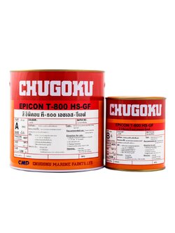 อิพิคอน ที-800 เอชเอส-จีเอฟ EPICON T-800 HS-GF