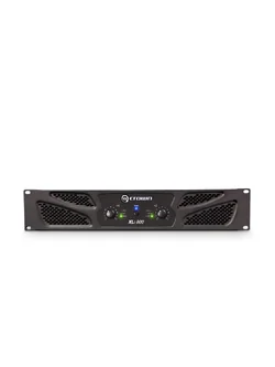 CROWN XLi 800 เครื่องขยายเสียง 2 ชาแนล 300 วัตต์ ที่ 4 โอมห์