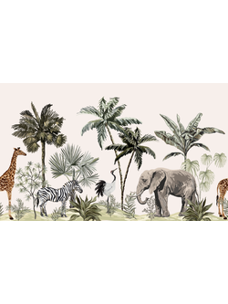 Wallpaper Digital Printing TR24070