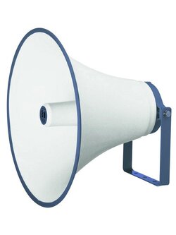 TOA TH-650 ปากลําโพงฮอร์น ปากฮอร์น Reflex Horn Speaker
