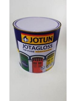 สีน้ำมัน โจตัน โจตากลอส JOTUN JOTAGLOSS
