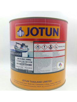 สีโจตัน สีกันเพรียง คอสตัล เอเอฟ 48 Jotun Coastal AF48