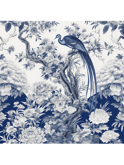 Wallpaper Digital Printing BW24018