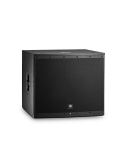 JBL EON618S ลำโพง 18" Self-Powered Subwoofer