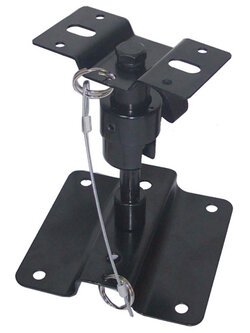 Superlux SPS-838 Universal wall mount speaker bracket