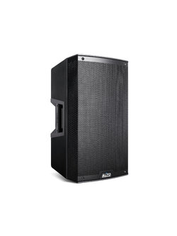 ALTO TS215W (Bluetooth) ตู้ลำโพงพลาสติก 15" +Amp 1100W