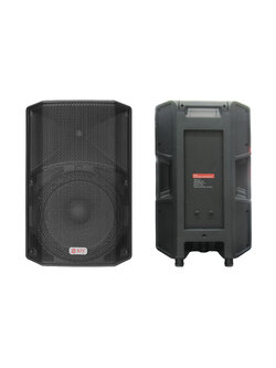 NPE KL-15 ตู้ลำโพง 15" 2ทาง 600W