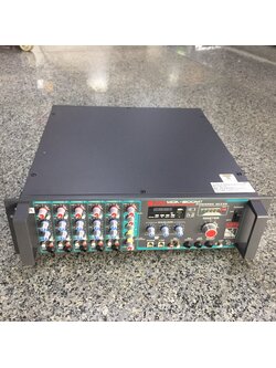 NPE MDA-800MT POWERMIXER+LINE+USB