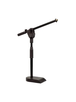 Superlux MTS-014 ขาตั้งไมค์บรูมตั้งโต๊ะ แขน 36CM.