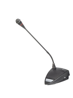 Clearsound CCS580D ชุดไมค์ประชุมใช้สาย สำหรับ ผู้ร่วมประชุม ระบบดิจิตอล