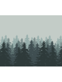 Wallpaper Digital Printing TR24097