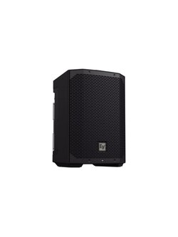 EV EVERSE 8 ลำโพง 8 นิ้ว 2 ทาง มีแบตเตอรี่ในตัว พร้อม Bluetooth Audio และ Control