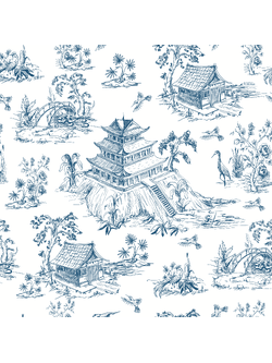 Wallpaper Digital Printing BW24002