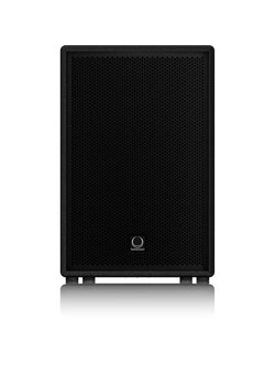 Turbosound TPX152 ตู้ลำโพง 2 Way 15" Full Range Loudspeaker for Portable PA Applications 90x50 dispersion
