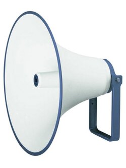 TOA TH-660 Reflex Horn Speaker ปากฮอร์น พร้อมขายึด