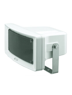TOA CS-304 IT ลำโพงกลางแจ้ง ใช้ได้ทุกสภาพอากาศ