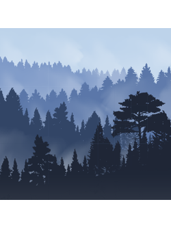 Wallpaper Digital Printing TR24104