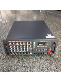 NPE LTA-1500 POWERMIXER+LINE+USB