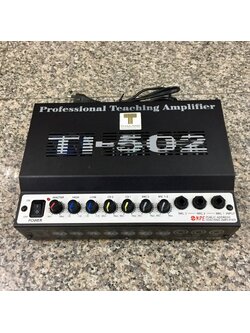 NPE TI-502 TEACHING AMP