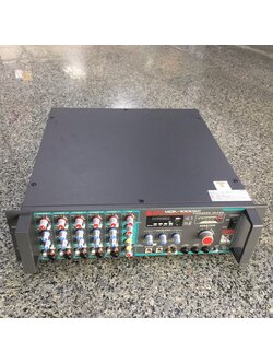 NPE MDA-1000MT POWERMIXER+LINE+USB