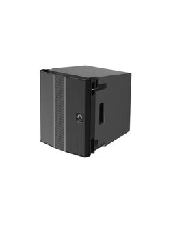 SOUNDVISION FLEXY M 62LA ลำโพงไลน์อาร์เรย์ 4.2 นิ้ว มี FIR Filter