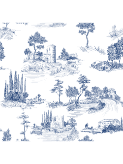 Wallpaper Digital Printing BW24009