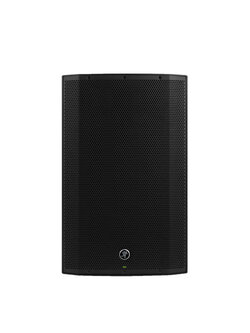 MACKIE THUMP15A ตู้ลำโพง 15 นิ้ว 1,300 วัตต์ มีแอมป์ในตัว คลาส D