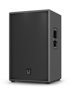 Turbosound TPX122M ตู้ลำโพง 2 Way 12" Full Range Loudspeaker and Stage Monitor for Portable PA Applications 90x50 dispersion