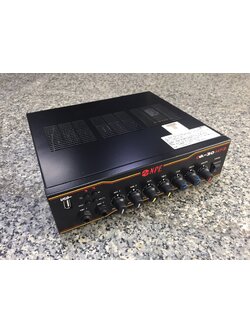 NPE CVA-30MP3 แอมป์