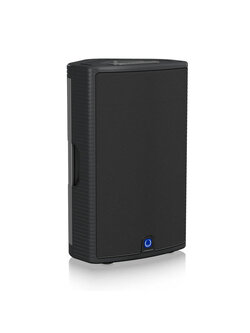 TURBOSOUND M15 ตู้ลำโพง 15 นิ้ว 2 ทาง 1,100 วัตต์ มีแอมป์ในตัว คลาส D